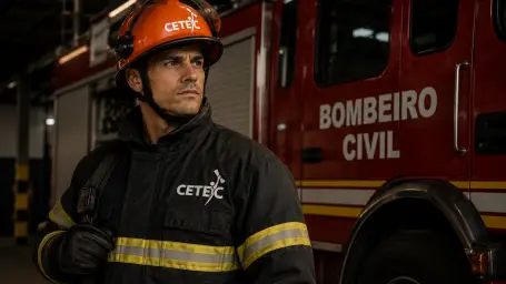 Bombeiro Civil