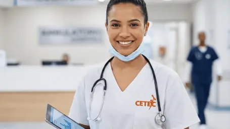 Técnico em Enfermagem