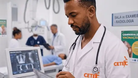 Técnico em Radiologia