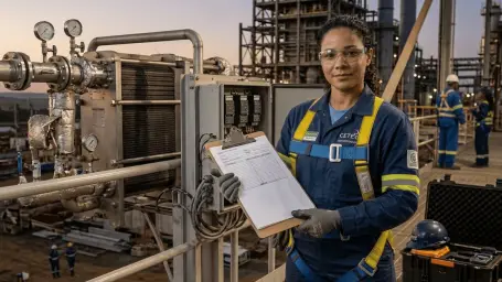 Técnico em Segurança do Trabalho