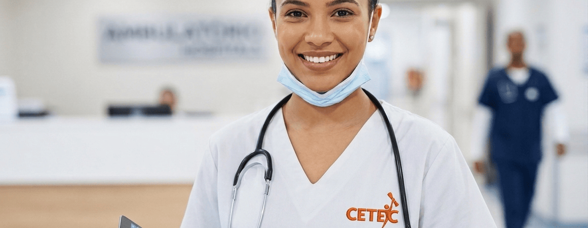 Técnico em Enfermagem