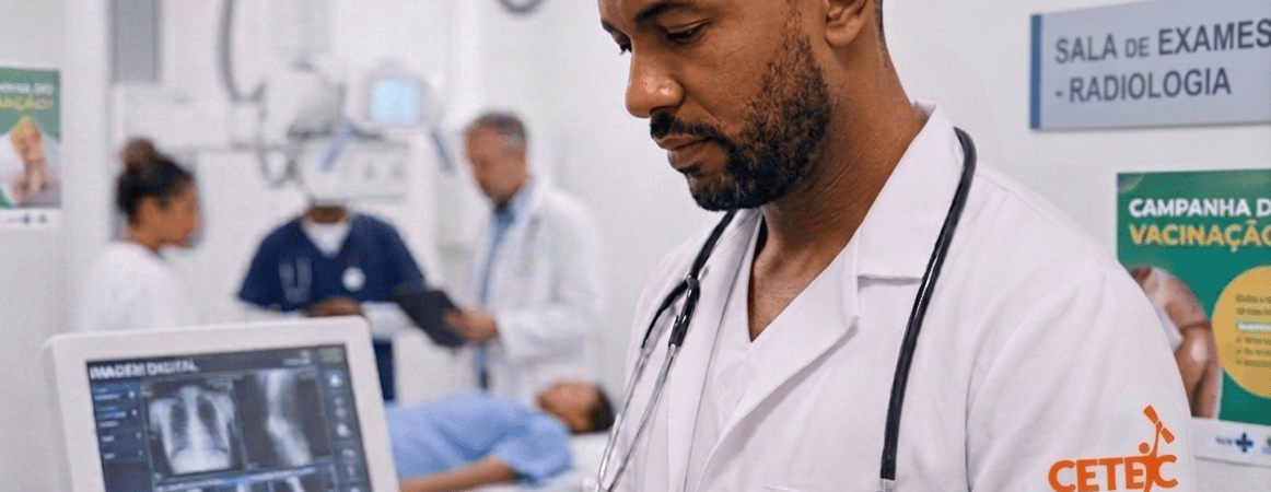 Técnico em Radiologia