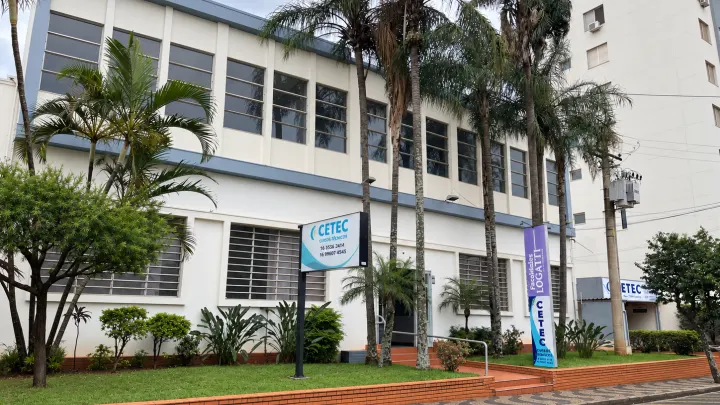 Instituição CETEC