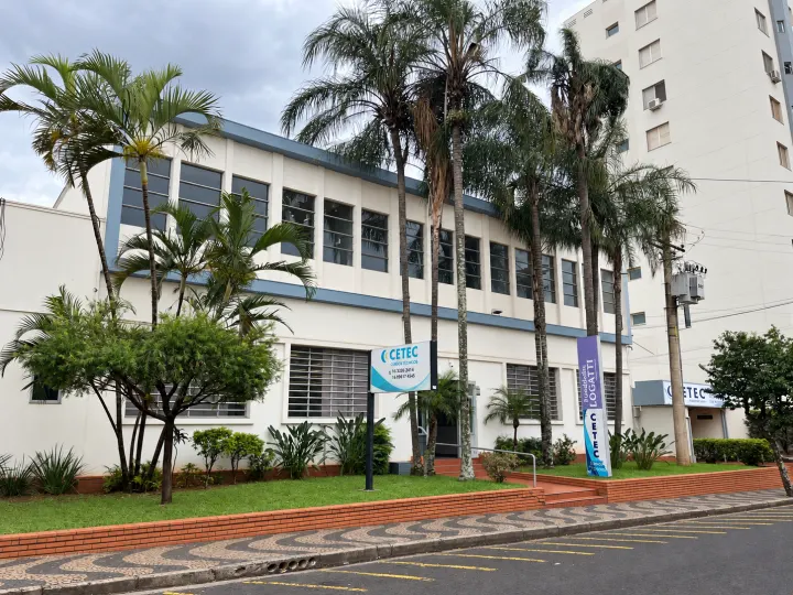 Sobre o CETEC